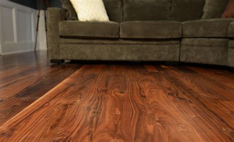 Walnut Flooring: Add Dark, Rich Color to Your Floors