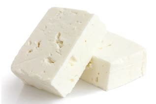 Feta cheese facts and health benefits