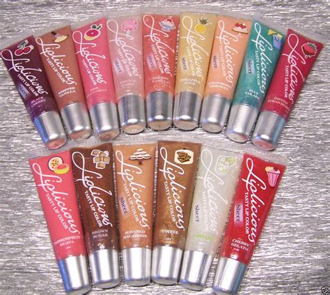 Top lip gloss distributors in california - Plattsburgh SeneGence® - The ...