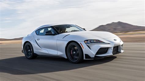 2023 Toyota Supra 2 0 - Latest Toyota News