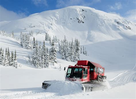 Whisper Ridge Cat Skiing: Utah's Newest & Biggest Ski Resort