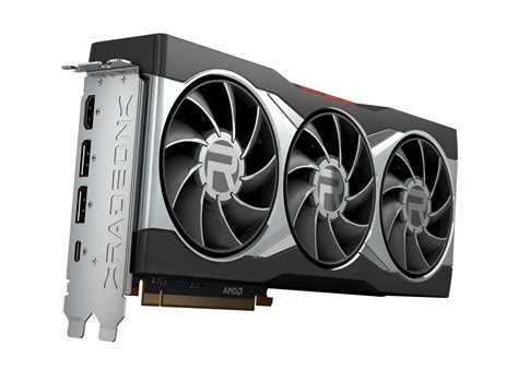 AMD anuncia la GPU para juegos Radeon RX 6800 XT y reclama una victoria ...