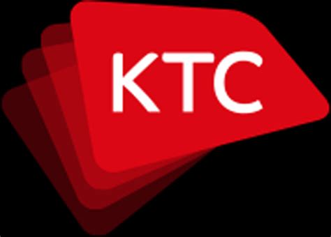 KTC Logo - LogoDix