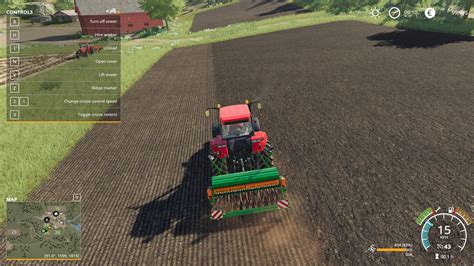 Farming Simulator 19 - Lutris