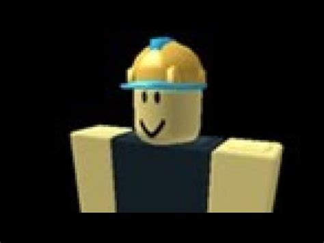 Original Roblox Avatars