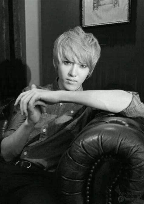 Kris - EXO-M Photo (31902982) - Fanpop