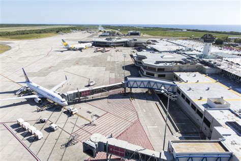 New cargo terminal opens at Dominican Republic airport – Airport World