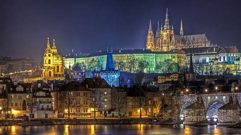 Prague Guide