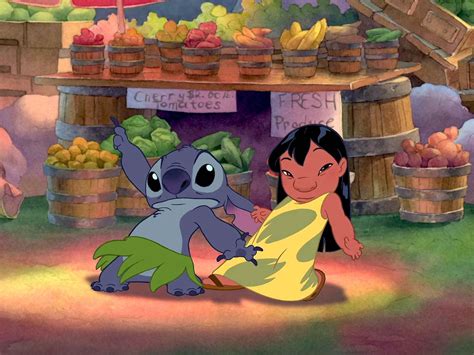 Disney’s Live-Action ‘Lilo & Stitch’ Movie Has Found Its Lilo! - Disney ...