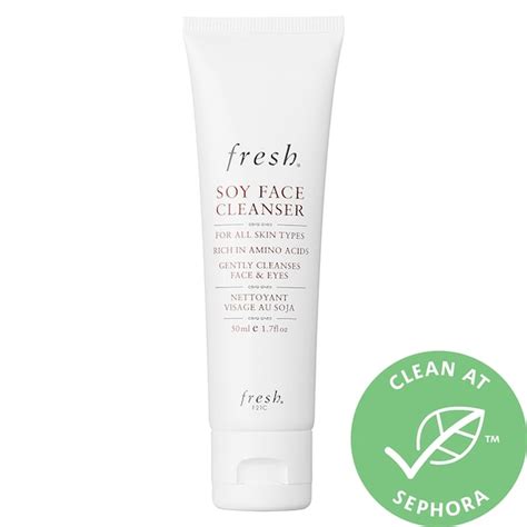 Best Fragrance-Free Face Wash at Sephora | PS Beauty