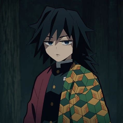 Kimetsu no yaiba | Tomioka Giyuu | Imagenes de manga anime, Foto de ...