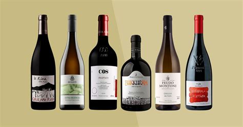 Sicilian Wine: What to Know and 6 Bottles to Try