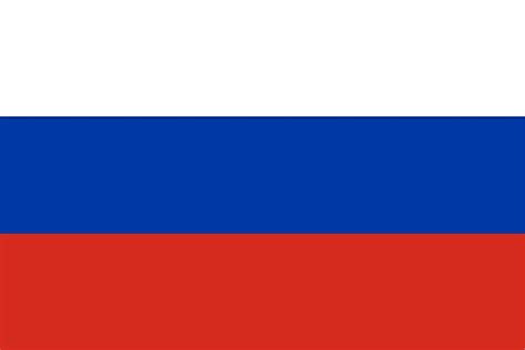 What Do The Colors And Symbols Of The Flag Of Russia Mean? - WorldAtlas