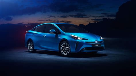 Toyota Prius Wallpapers - Top Free Toyota Prius Backgrounds ...