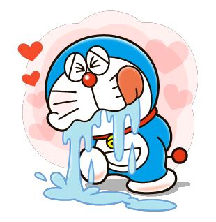 Gambar Doraemon Stickers Emojis Gif Free 123emoji Google Gambar di ...