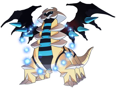 Pokemon GO Giratina Raid Guide Giratina Counters, Shiny, 51% OFF