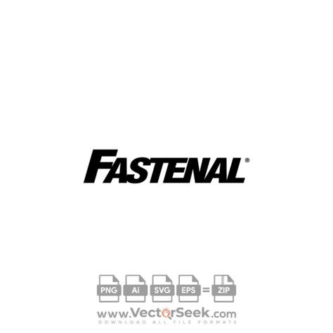 Fastenal Logo Vector - (.Ai .PNG .SVG .EPS Free Download)