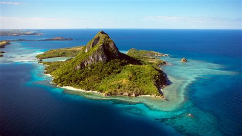 When is the Best Time to Visit Fiji? | Jacada Travel