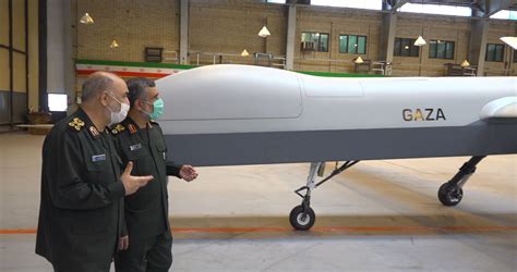 Iran to deliver armed drones to Russia for Ukraine war, White House ...