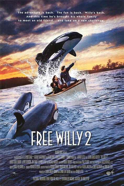 Free willy 2 full movie hd - ressilicon