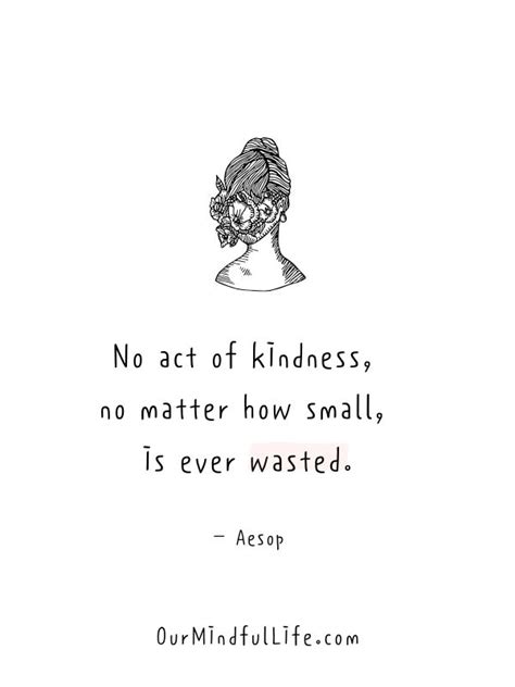 46 Kindness Quotes That Will Put A Smile On Your Face