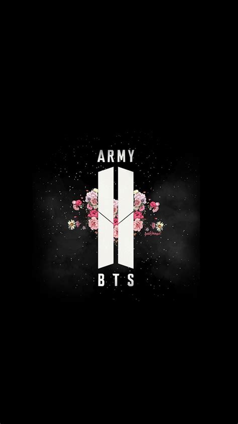 Desktop Army Bts Wallpaper Hd