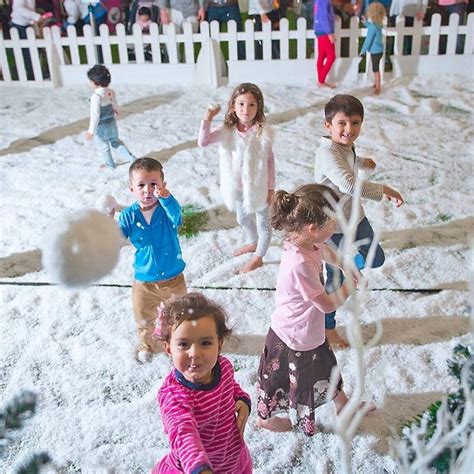 Dubai Snow Fest | Tickikids Dubai