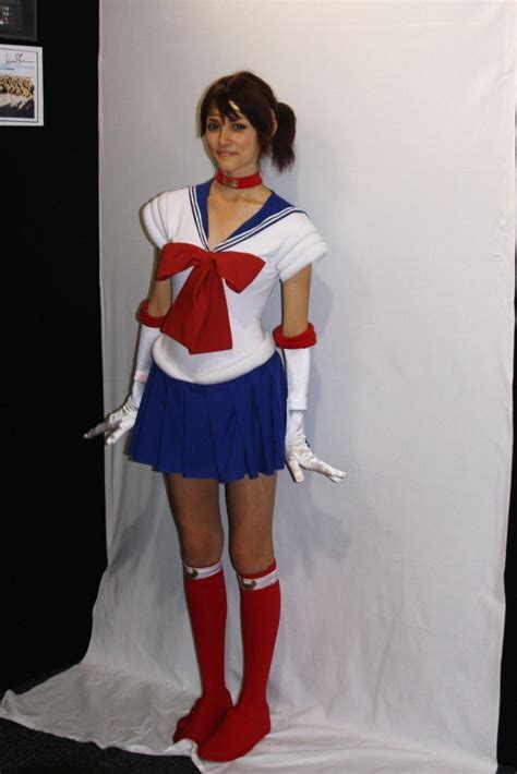 Diy Sailor Costume - DIY Ideas