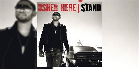 Revisiting Usher’s ‘Here I Stand’ (2008) | Retrospective Tribute