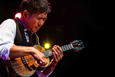 Watch Jake Shimabukuro Explain How to Pronounce ‘Ukulele’ | Ukulele