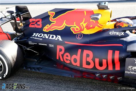 Red Bull face two-week wait for crucial F1 engine freeze decision ...