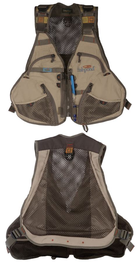 Fishpond | Fly Fishing Vests | Free Ground Shipping