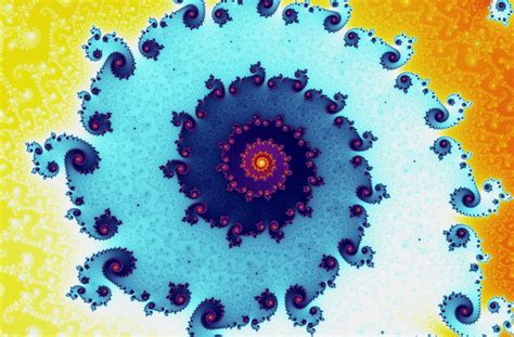 The Mandelbrot Set – Fractals – Mathigon