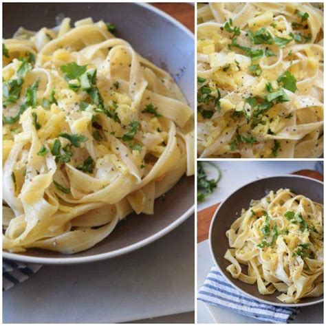 15 Minutes Four Cheese Pasta Recipe! - Passion for Savings