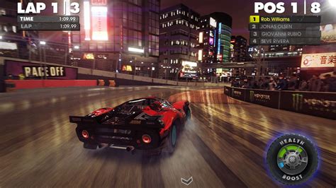 20 Best Drifting Games for PC: Dominate the Road - Games Bap