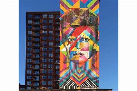 10 of the Most Beautiful Murals in the World