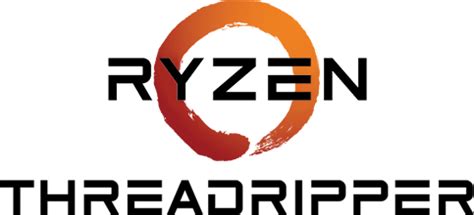 Amd Ryzen Logo Transparent : This hd wallpaper is about technology, amd ...