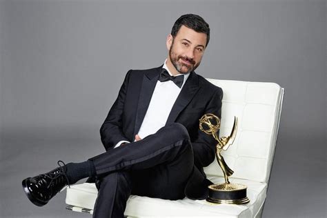 Jimmy Kimmel Net Worth 2021 - How Rich is Jimmy Kimmel?