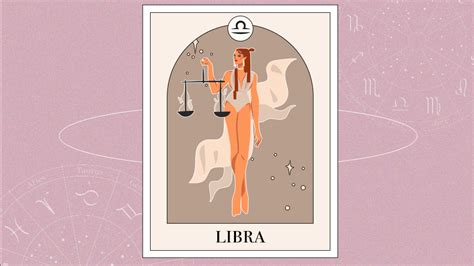 Libra 2023 Horoscope: Raising Your Standards in Love – StyleCaster