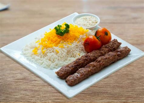 Where to Get The Best Persian Kebabs in the Metro | Booky