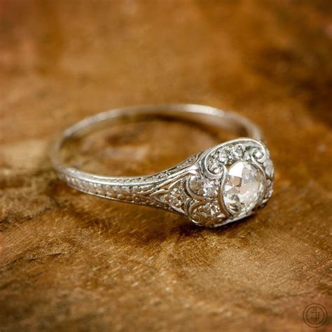 Old Wedding Rings - Wedding Rings Sets Ideas