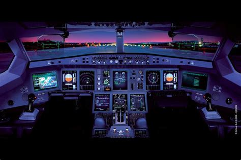 🔥 [40+] Boeing 787 Cockpit Wallpapers | WallpaperSafari