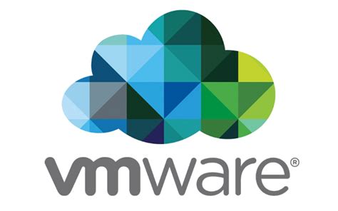 Vmware Png Logo - Free Transparent PNG Logos