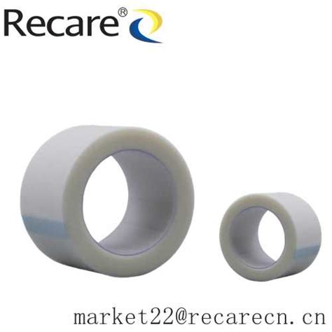 white medical cloth tape paper catheter secure tape wound - adhesive ...