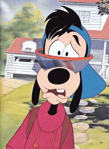 Max Goofy GIF - Max Goofy Disney - Discover & Share GIFs