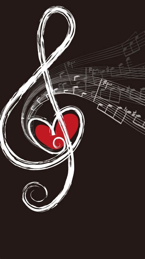 Music Phone Wallpapers - Top Free Music Phone Backgrounds - WallpaperAccess