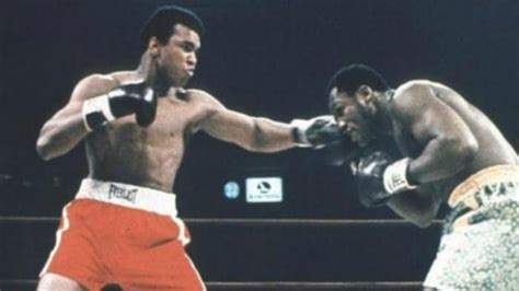 25 Petinju Terbaik Sepanjang Masa, Muhammad Ali Bukan Nomor Satu ...