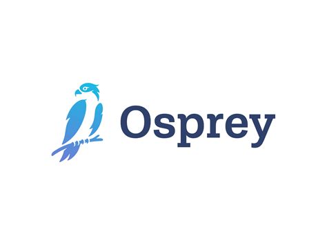 Osprey Logo