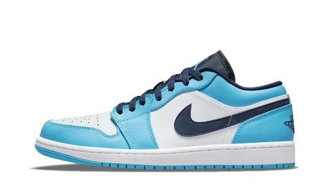 Air Jordan 1 Low UNC (2021) – BALAZS KICKS