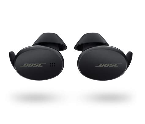 Bose Sport Earbuds | Bose